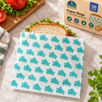 Small Paper Bags – Turtle Design