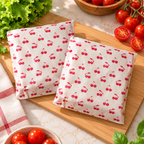 Wrapping Sheets – Cherry Design (New)