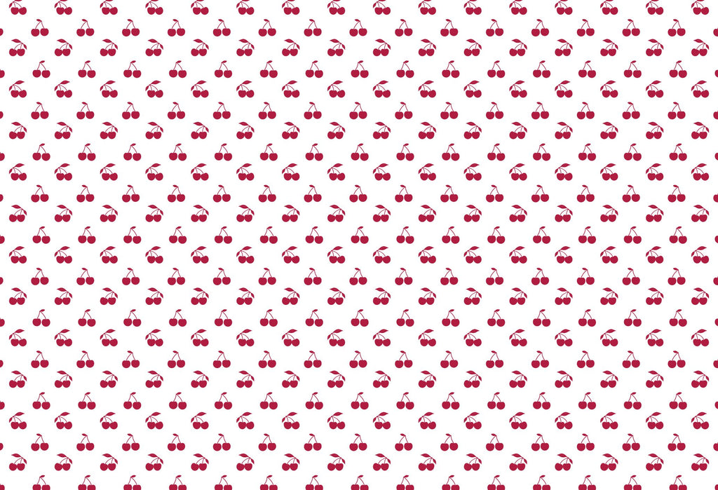 Wrapping Sheets – Cherry Design (New)