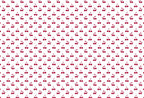 Wrapping Sheets – Cherry Design (New)