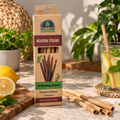 Wooden Straws