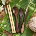 Nature Utensil Set
