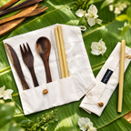 Nature Utensil Set
