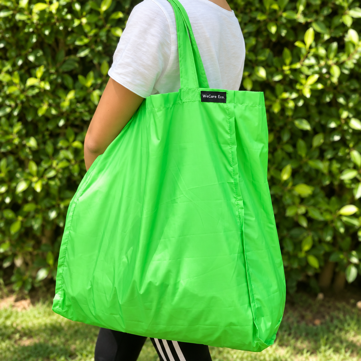 Foldable Shopping Bag