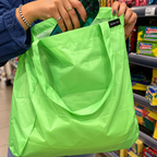 Foldable Shopping Bag